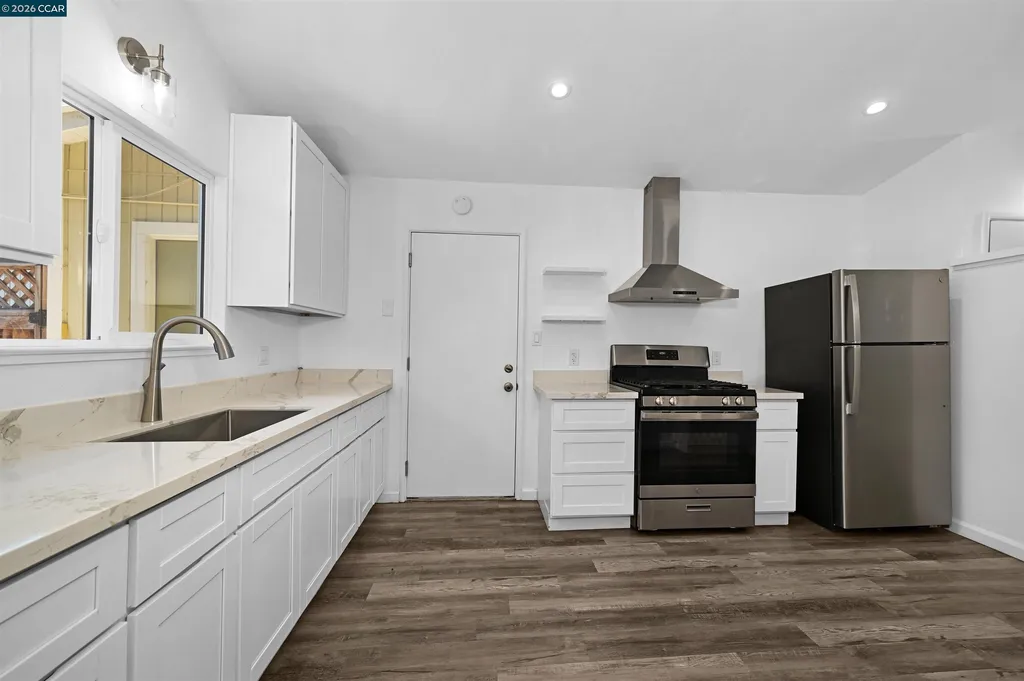 3124 Athene Court Concord CA 94519