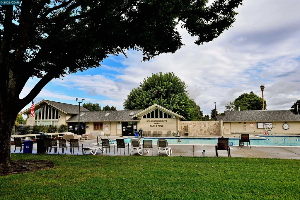 3124 Athene Court Concord CA 94519