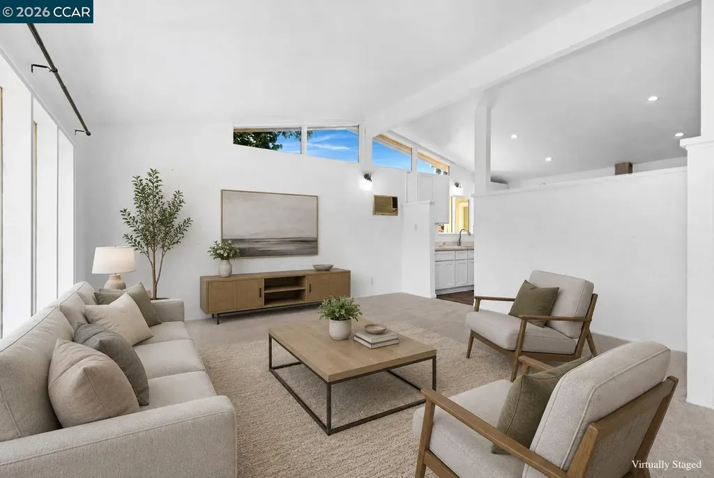 3124 Athene Court Concord CA 94519