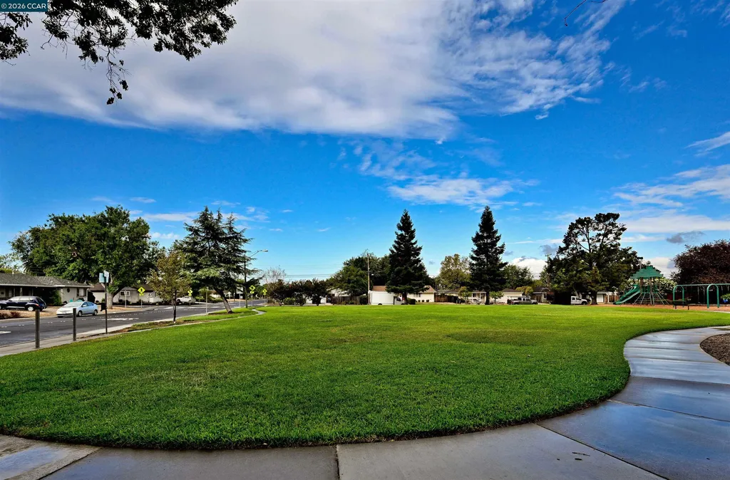 3124 Athene Court Concord CA 94519