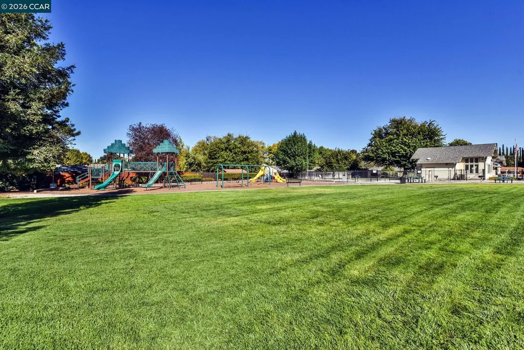 3124 Athene Court Concord CA 94519