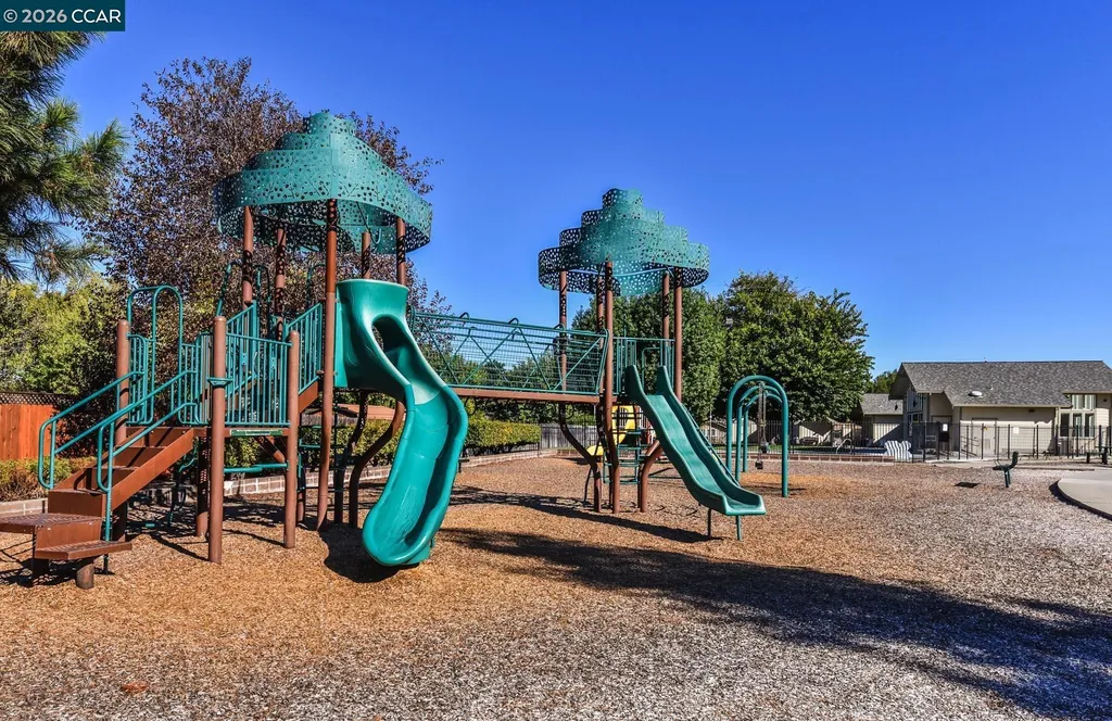 3124 Athene Court Concord CA 94519