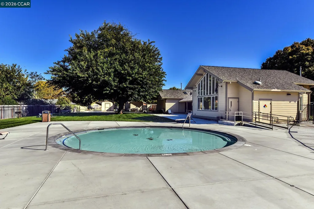 3124 Athene Court Concord CA 94519