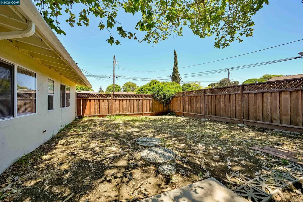 3124 Athene Court Concord CA 94519