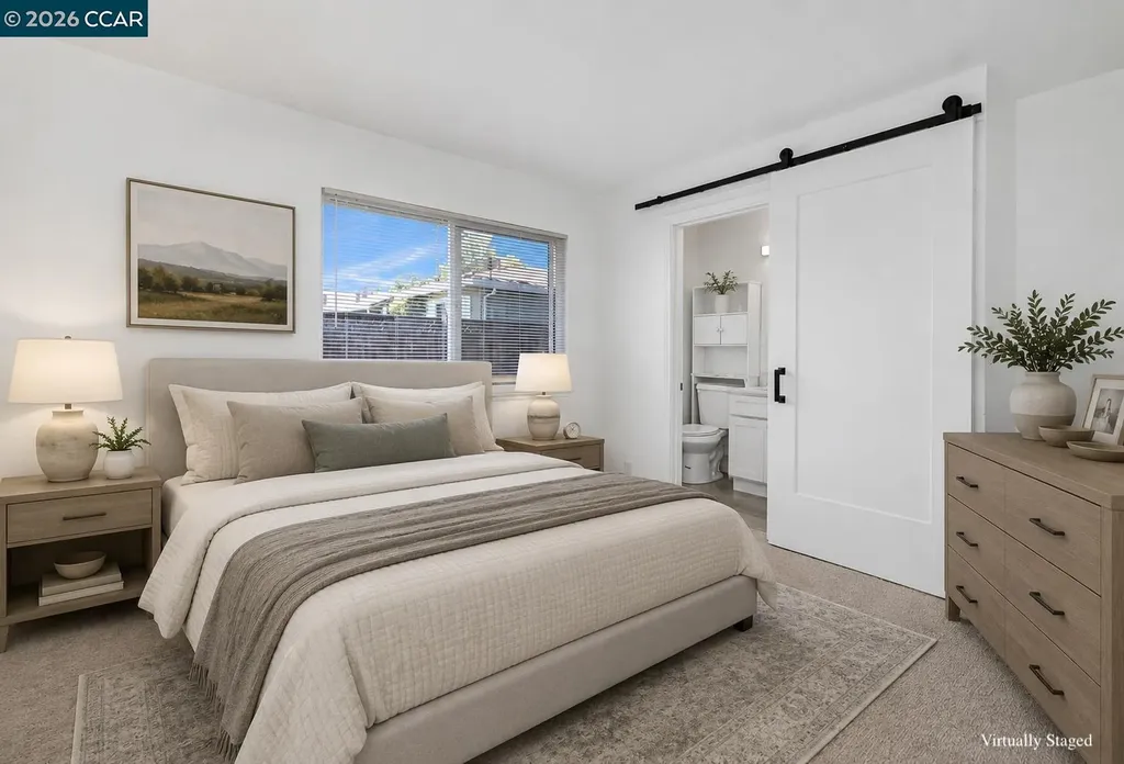3124 Athene Court Concord CA 94519