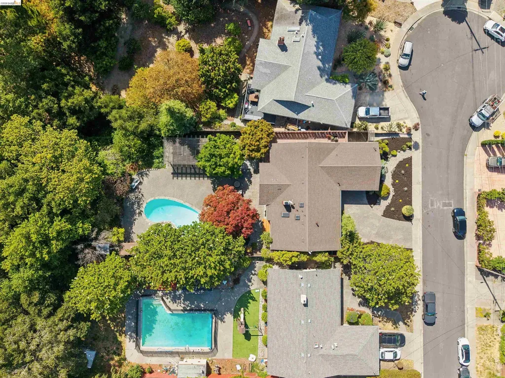 7 Jo-lin Court El Sobrante CA 94803