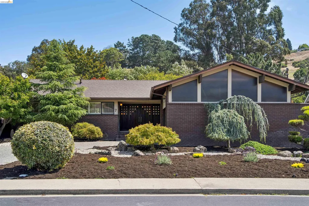 7 Jo-lin Court El Sobrante CA 94803