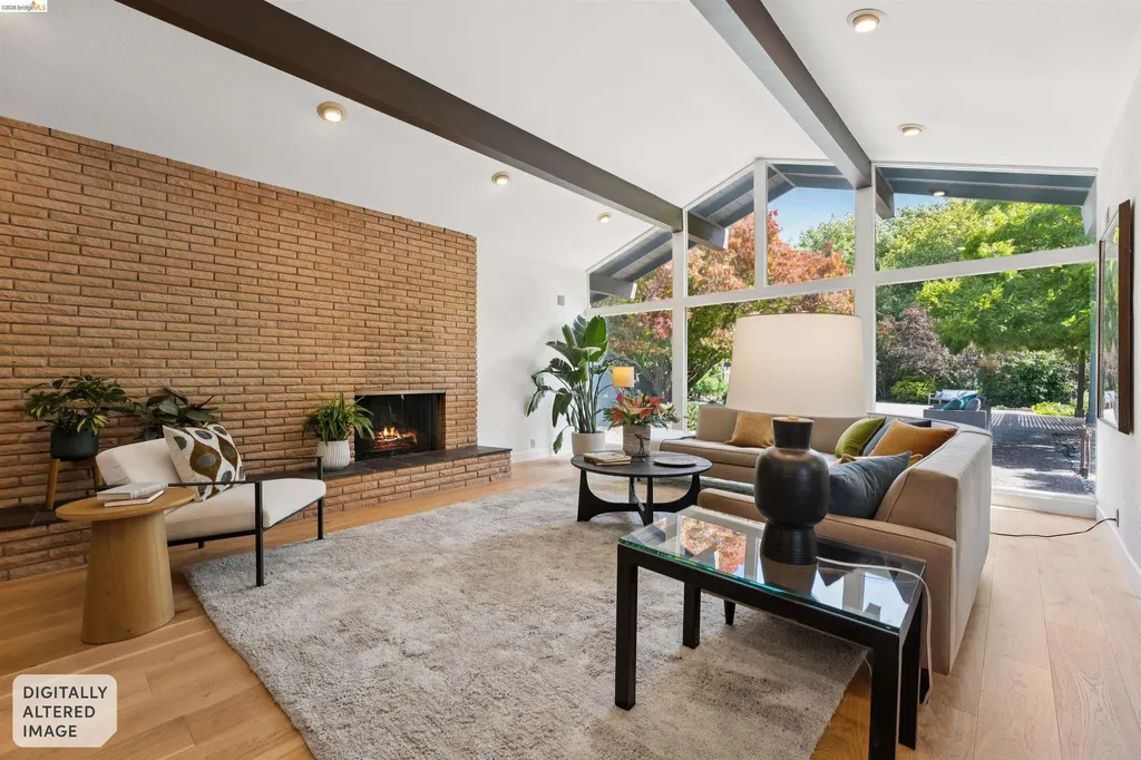 7 Jo-lin Court El Sobrante CA 94803