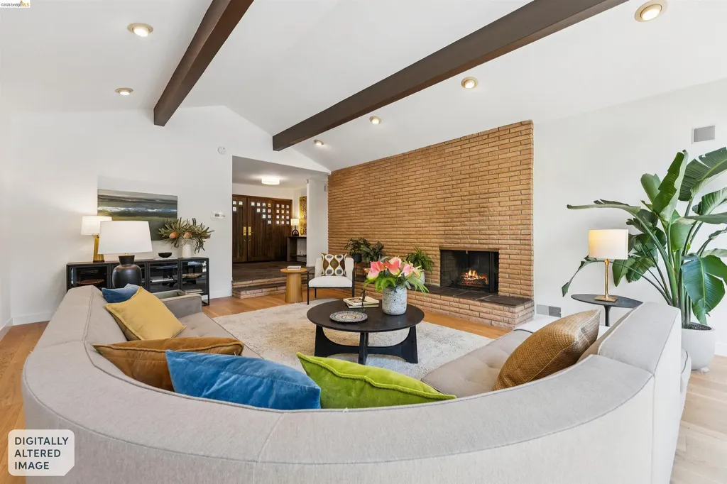 7 Jo-lin Court El Sobrante CA 94803