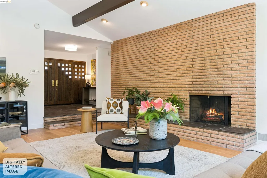 7 Jo-lin Court El Sobrante CA 94803