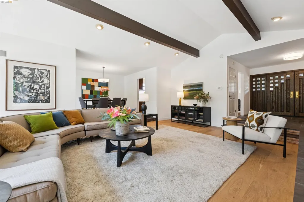 7 Jo-lin Court El Sobrante CA 94803