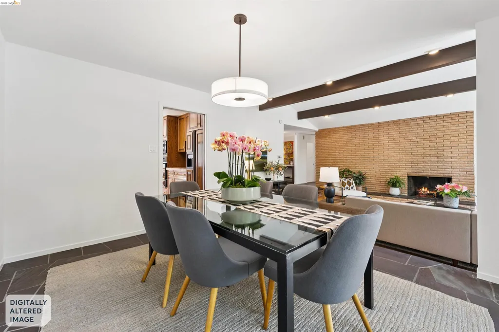 7 Jo-lin Court El Sobrante CA 94803