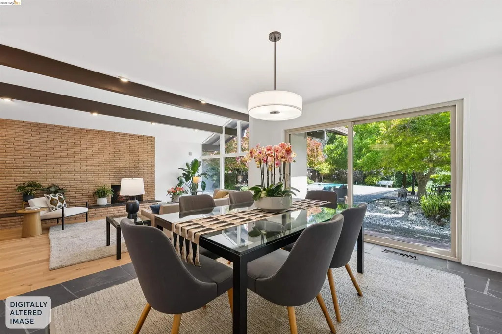 7 Jo-lin Court El Sobrante CA 94803