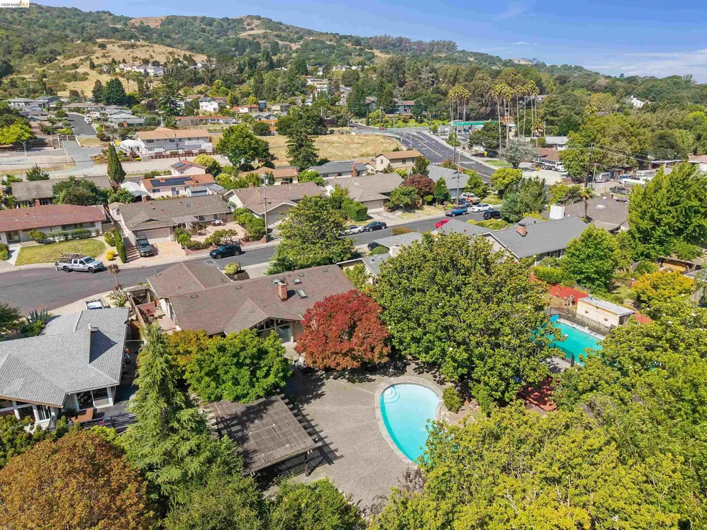 7 Jo-lin Court El Sobrante CA 94803