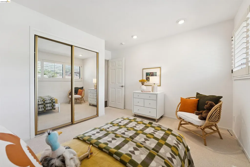 7 Jo-lin Court El Sobrante CA 94803