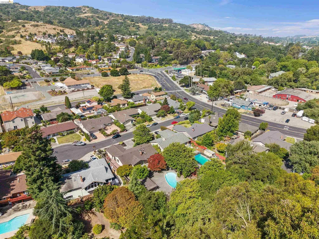 7 Jo-lin Court El Sobrante CA 94803