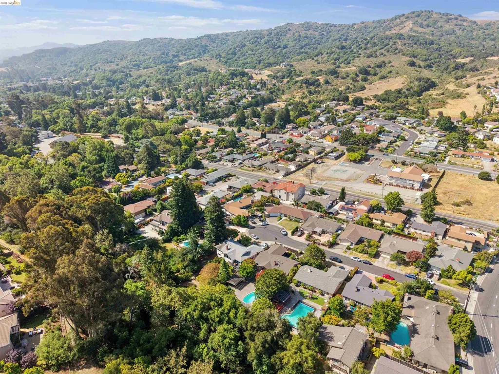 7 Jo-lin Court El Sobrante CA 94803