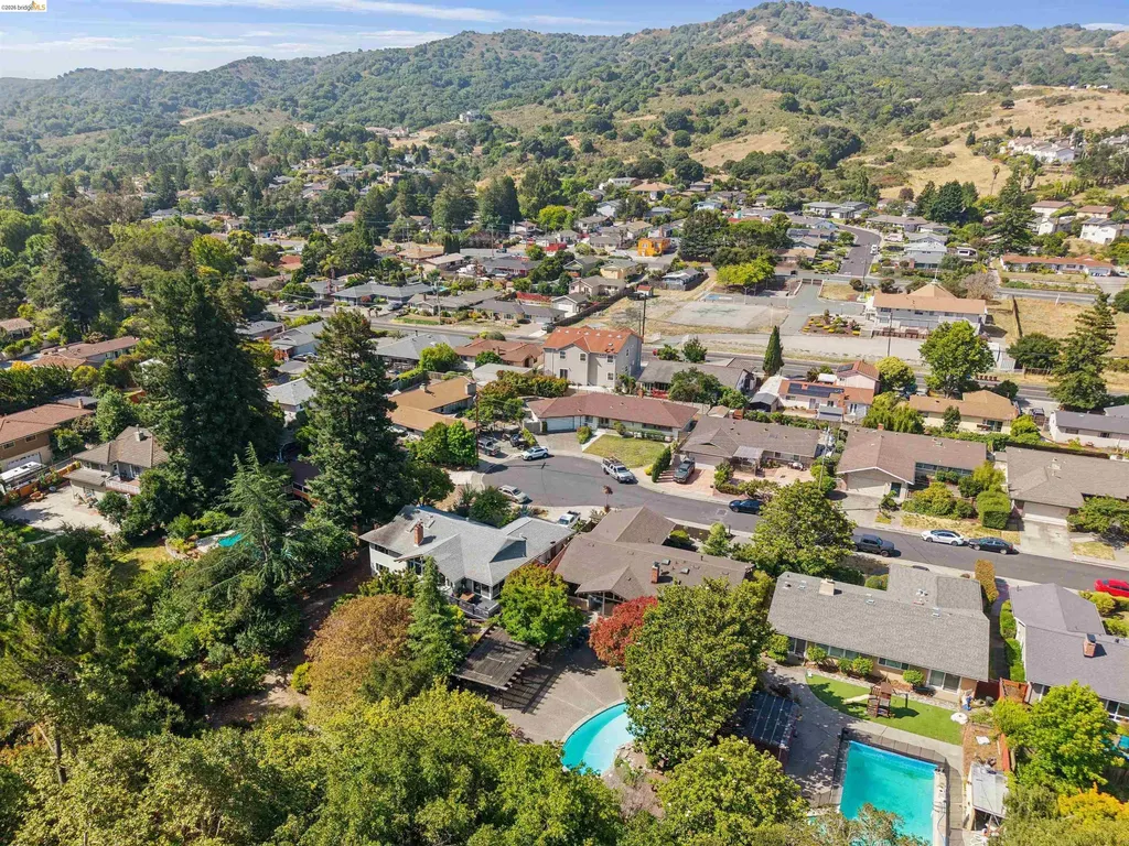 7 Jo-lin Court El Sobrante CA 94803