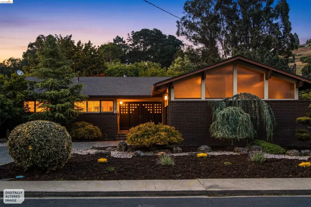 7 Jo-lin Court El Sobrante CA 94803