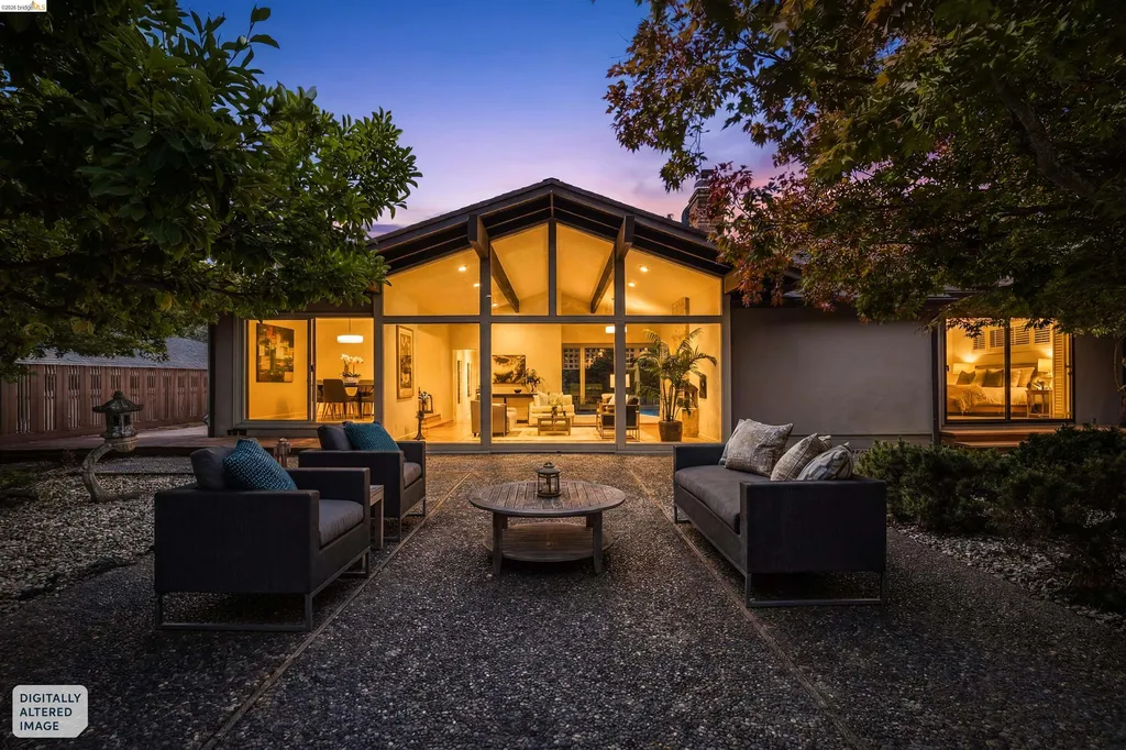 7 Jo-lin Court El Sobrante CA 94803