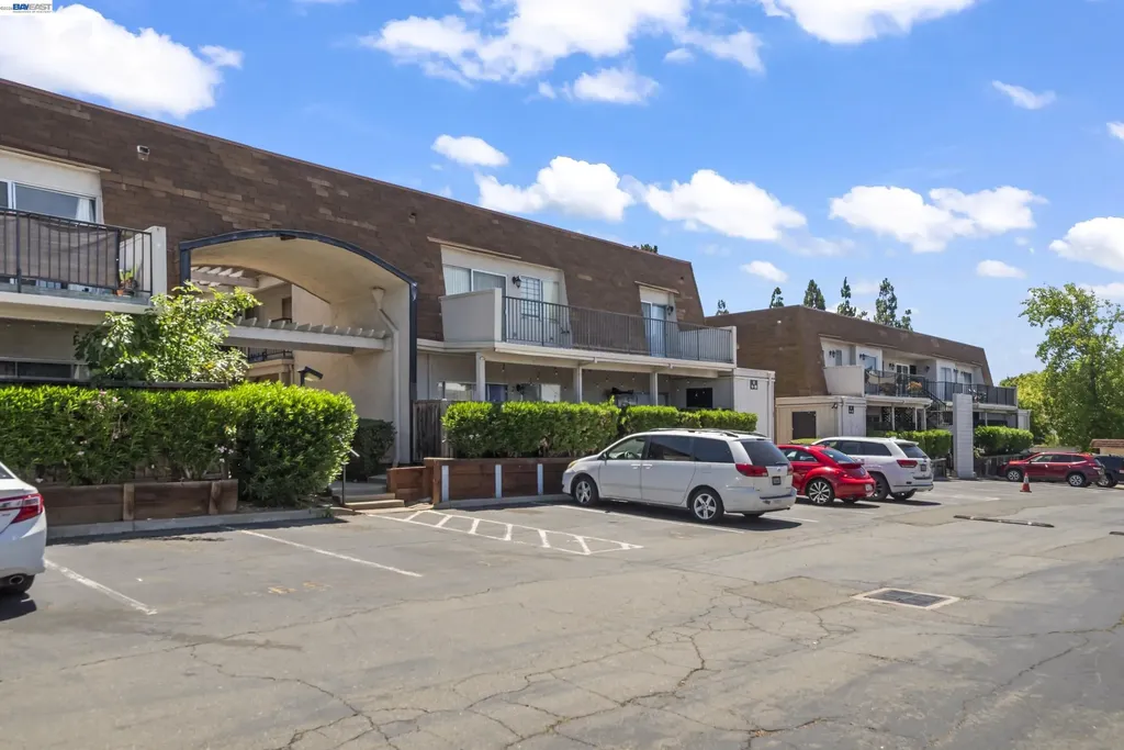 3641 Clayton Road Concord CA 94521