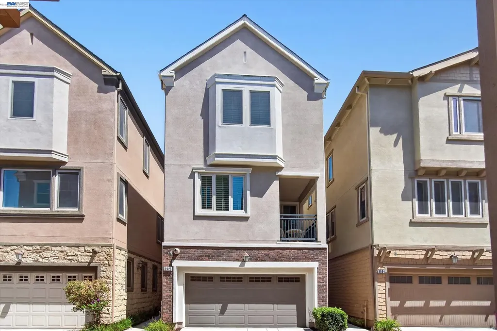 2928 Worthing Common Livermore CA 94550