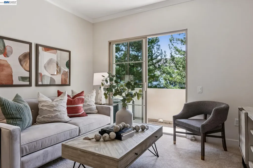 1315 Alma Avenue Walnut Creek CA 94596