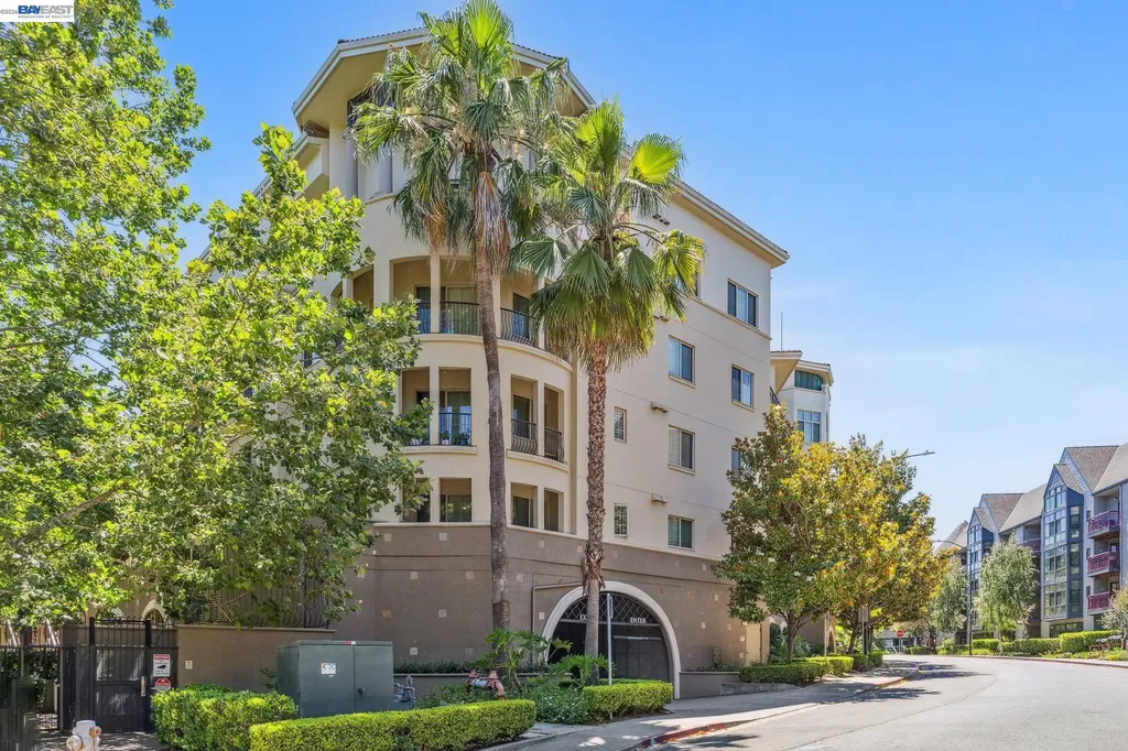 1315 Alma Avenue Walnut Creek CA 94596