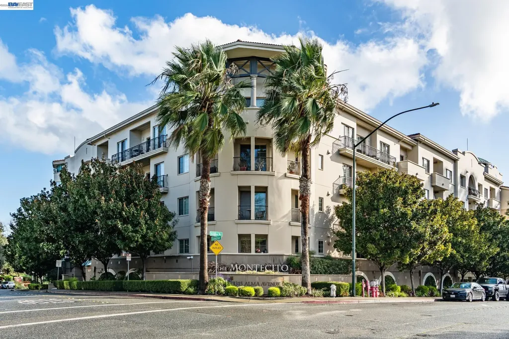 1315 Alma Avenue Walnut Creek CA 94596