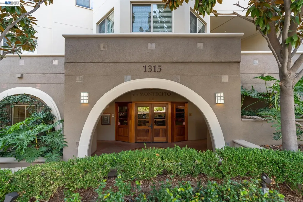 1315 Alma Avenue Walnut Creek CA 94596