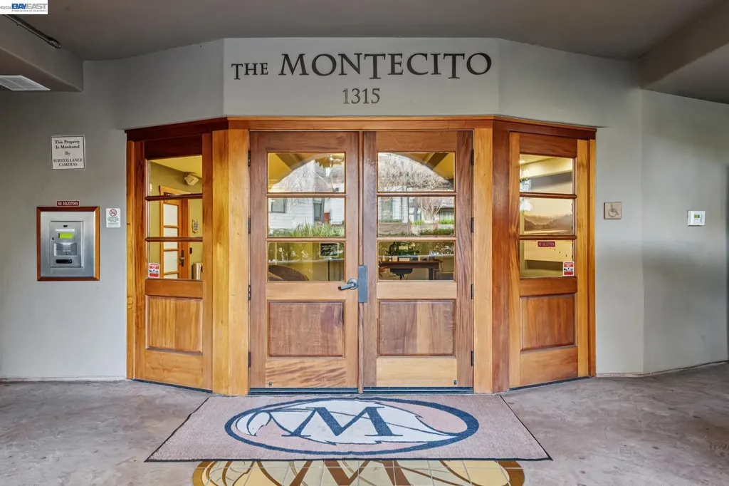 1315 Alma Avenue Walnut Creek CA 94596