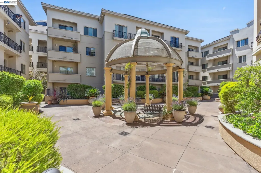 1315 Alma Avenue Walnut Creek CA 94596