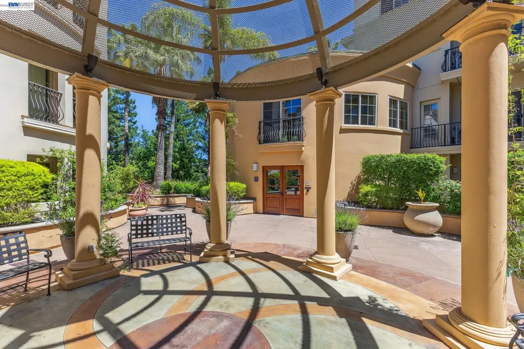 1315 Alma Avenue Walnut Creek CA 94596