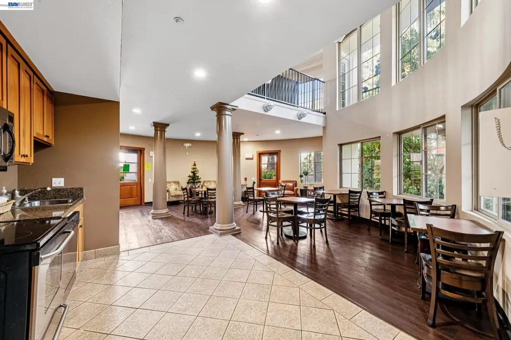 1315 Alma Avenue Walnut Creek CA 94596