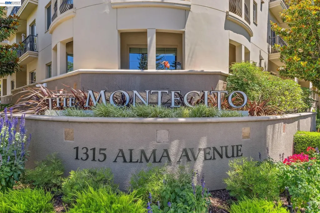 1315 Alma Avenue Walnut Creek CA 94596