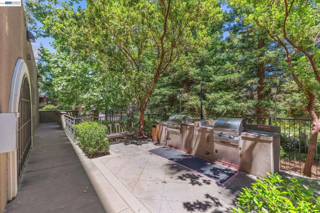 1315 Alma Avenue Walnut Creek CA 94596