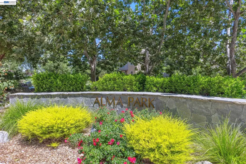 1315 Alma Avenue Walnut Creek CA 94596
