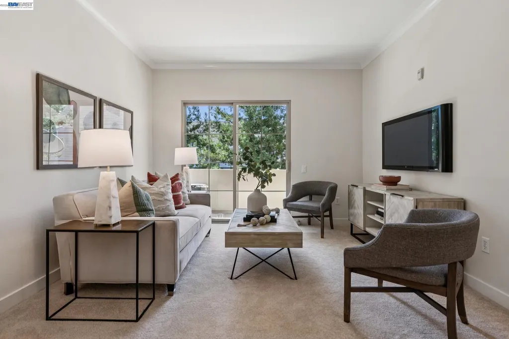 1315 Alma Avenue Walnut Creek CA 94596