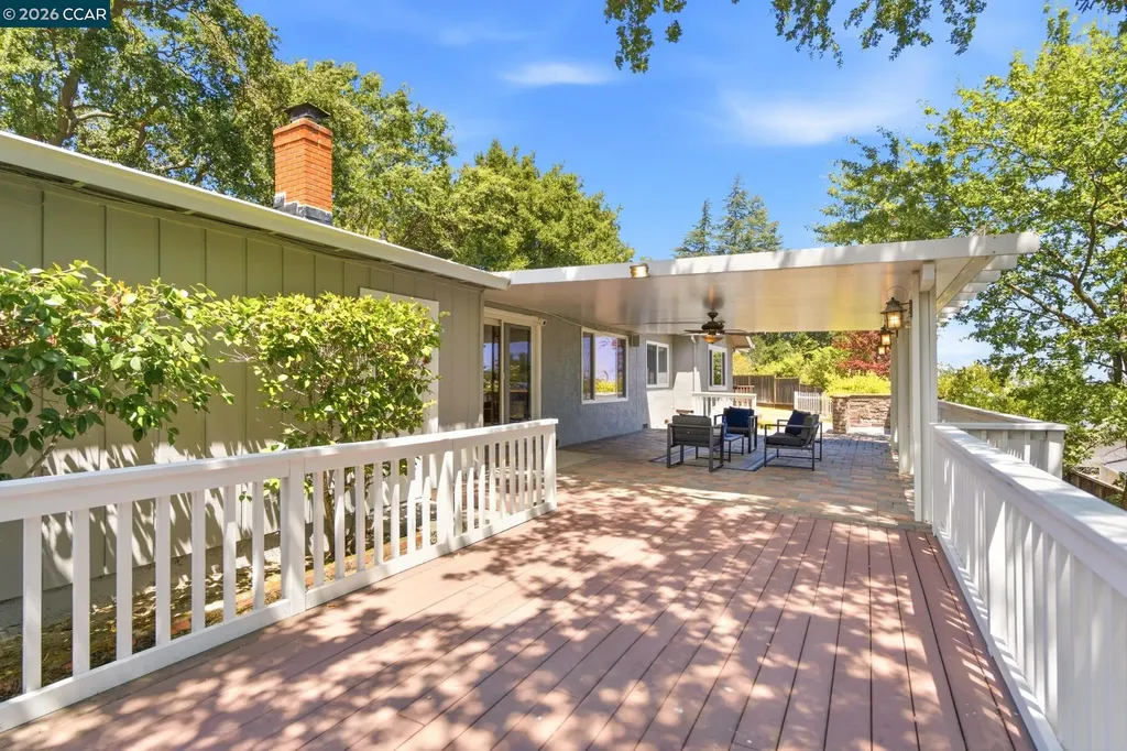 930 Sousa Drive Walnut Creek CA 94597