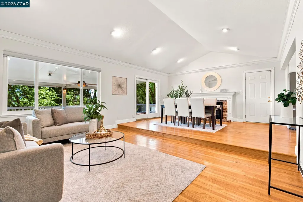 930 Sousa Drive Walnut Creek CA 94597