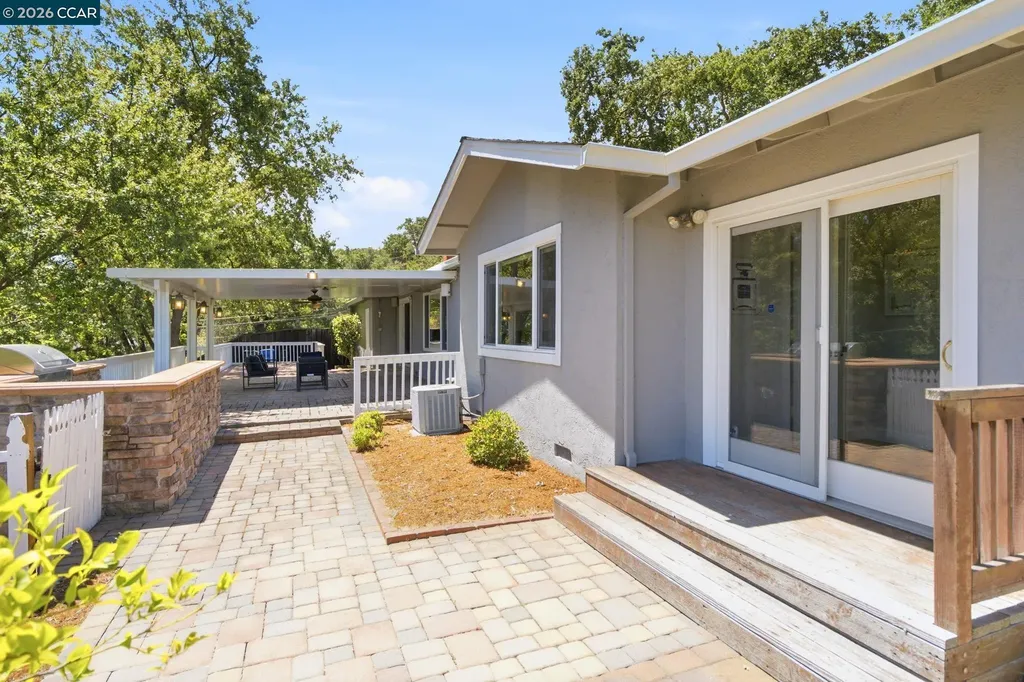 930 Sousa Drive Walnut Creek CA 94597