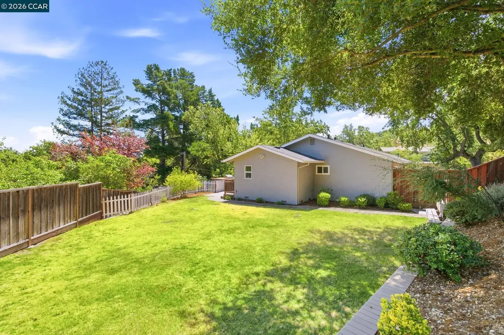 930 Sousa Drive Walnut Creek CA 94597
