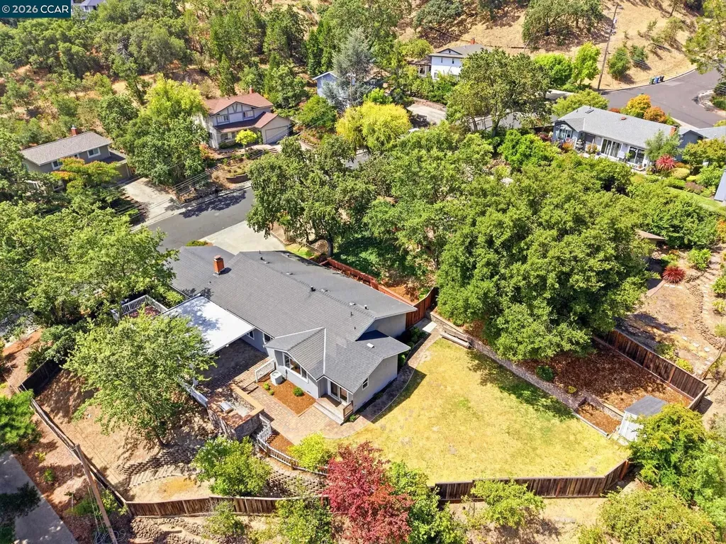 930 Sousa Drive Walnut Creek CA 94597