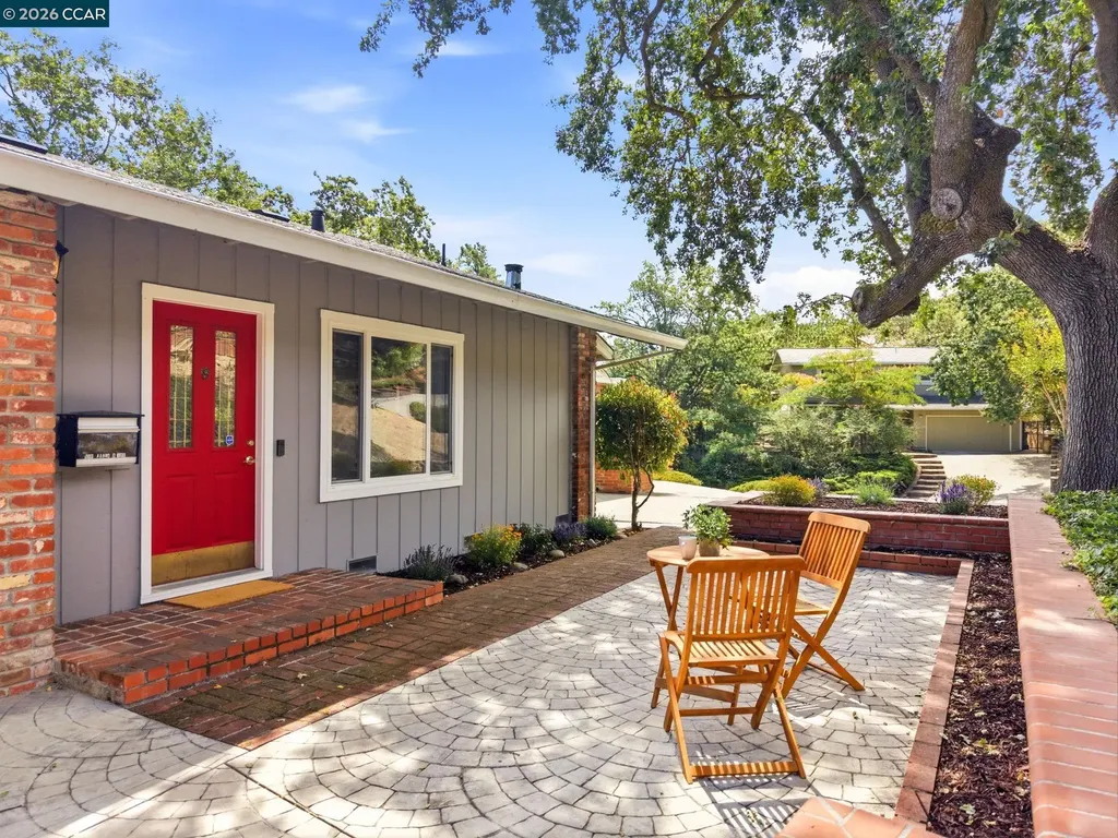930 Sousa Drive Walnut Creek CA 94597