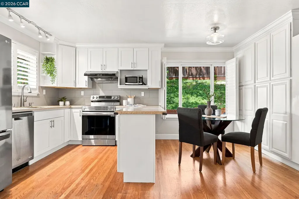 930 Sousa Drive Walnut Creek CA 94597
