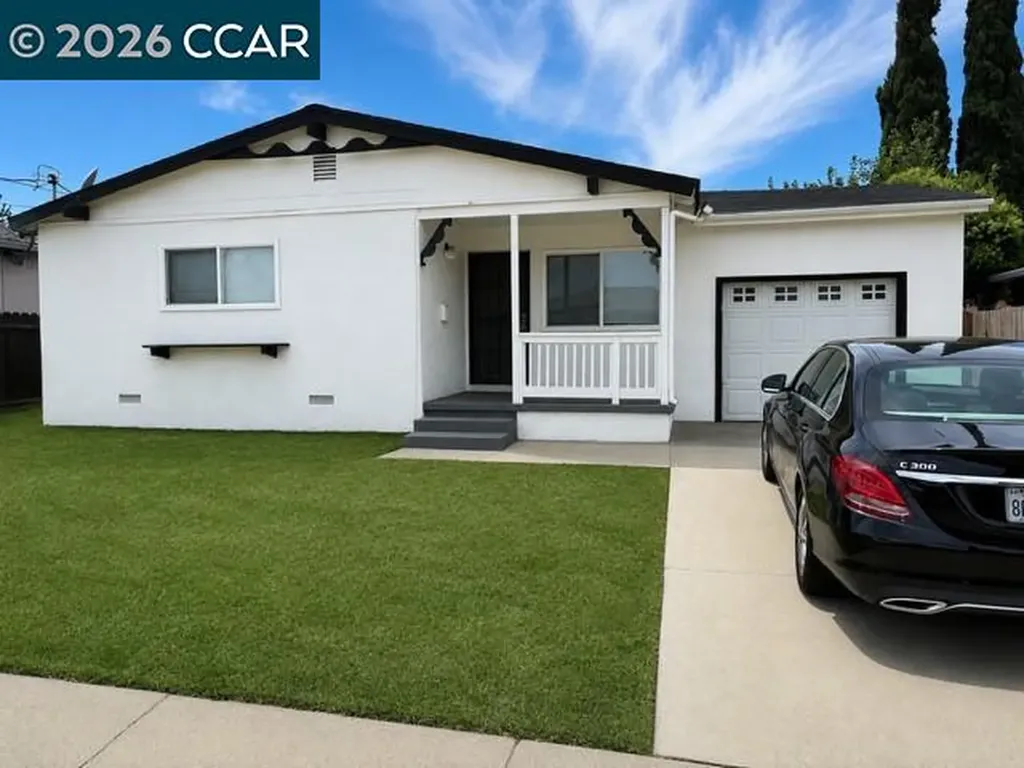 270 Patricia Avenue Pittsburg CA 94565