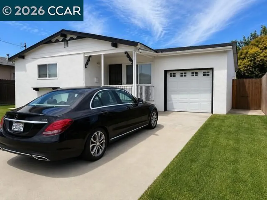 270 Patricia Avenue Pittsburg CA 94565