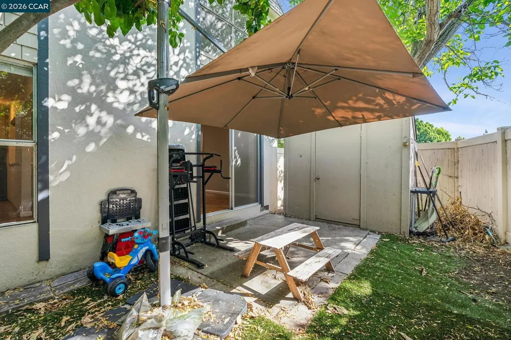 2035 Sierra Road Concord CA 94518