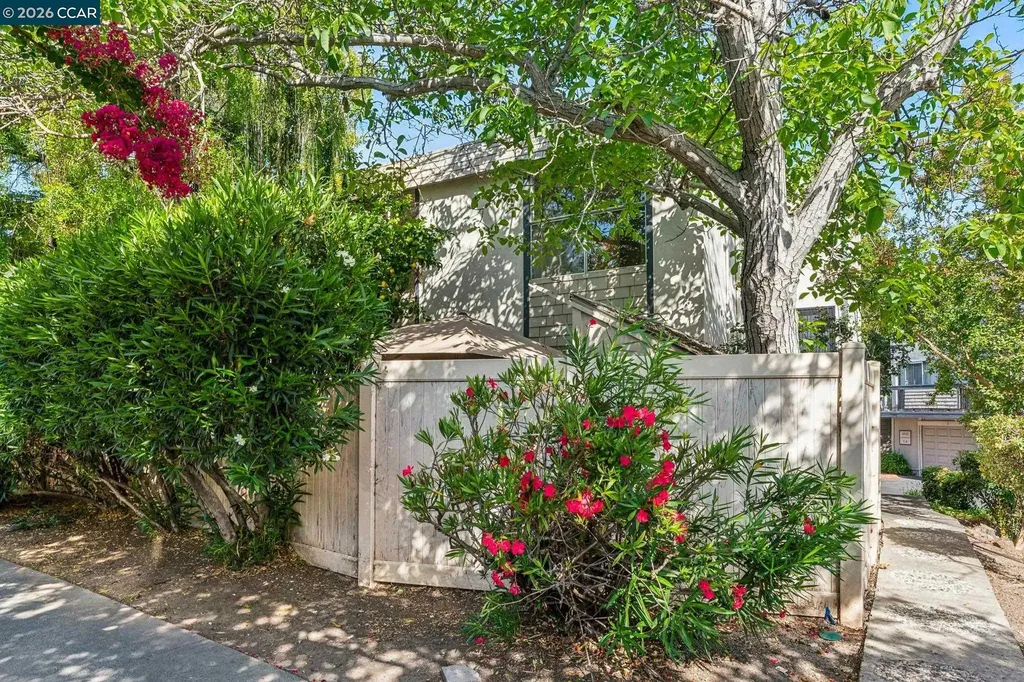 2035 Sierra Road Concord CA 94518