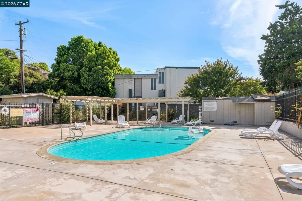 2035 Sierra Road Concord CA 94518
